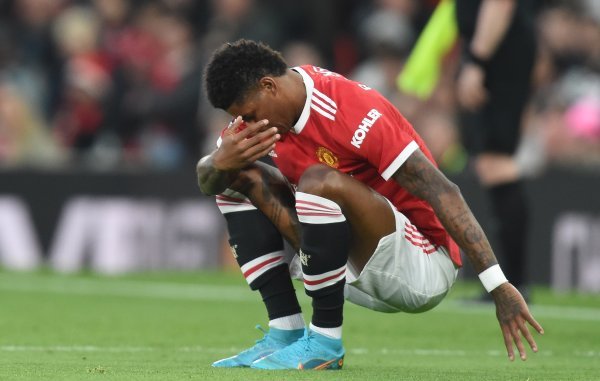 Manchester United - Chelsea 1:1