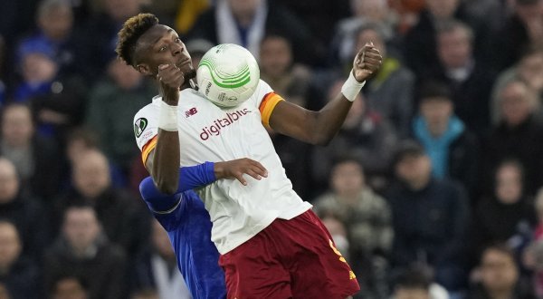 Leicester City - AS Roma