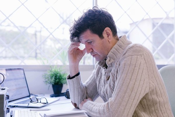 Kod muškaraca su poteškoće izazvane ADHD-om vidljivije na radnom mjestu