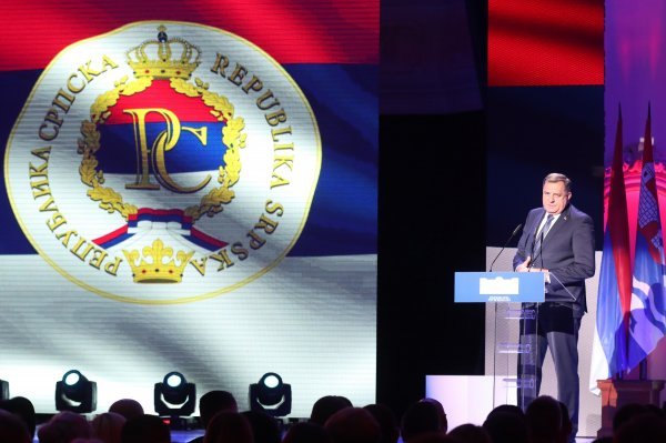 Milorad Dodik