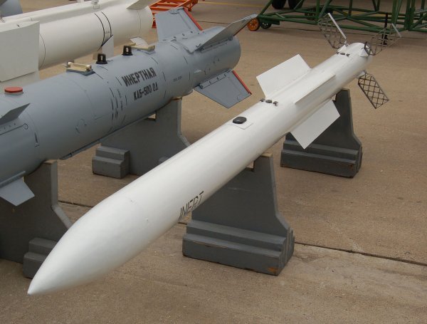 Raketa zrak-zrak tipa R-77