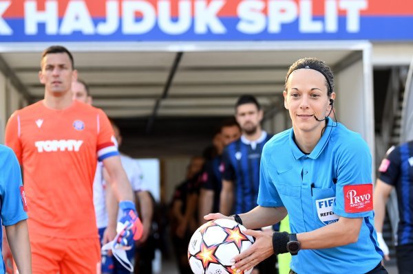 Ivana Martinčić