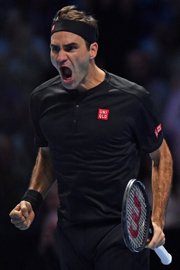 Roger Federer