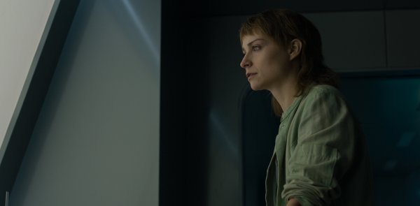 Prizor iz druge sezone 'Vučjeg odgoja'