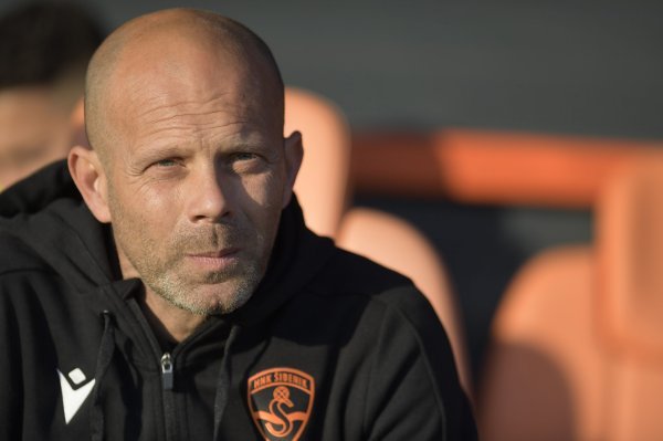 Šibenik - Rijeka (33. kolo HT Prve lige)