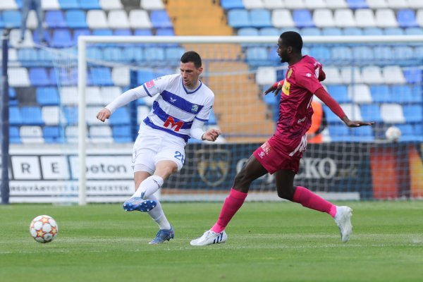 NK Osijek - NK Istra 1961, HT Prva liga, 1.5.2022.