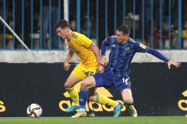 Lokomotiva - Dinamo, HT Prva liga, 1.5.2022.