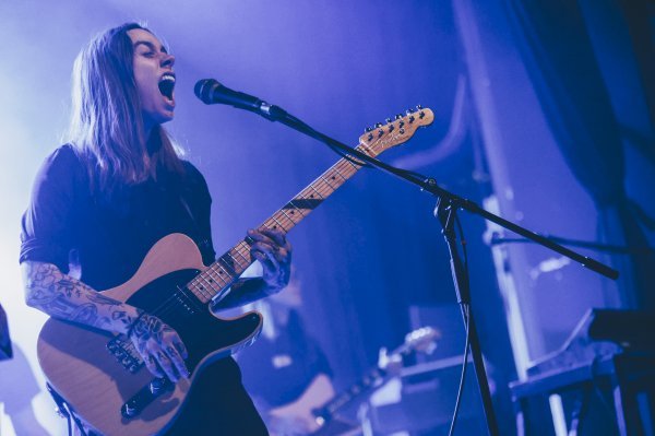 Julien Baker