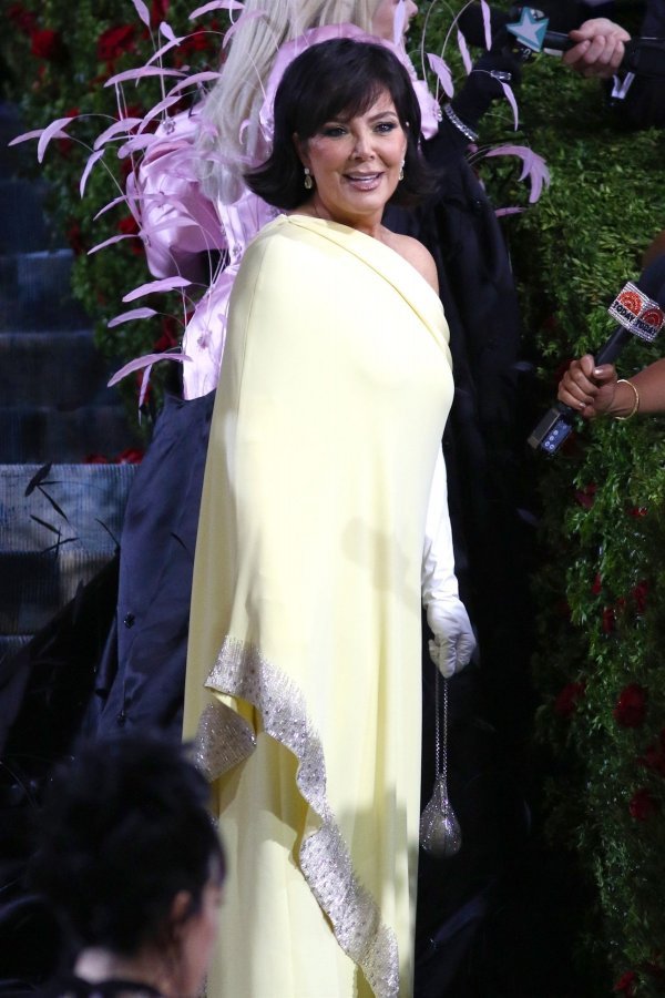 Kris Jenner