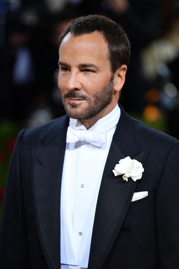 Tom Ford