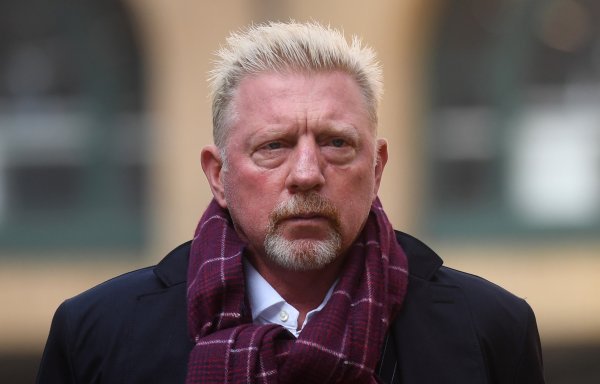 Boris Becker