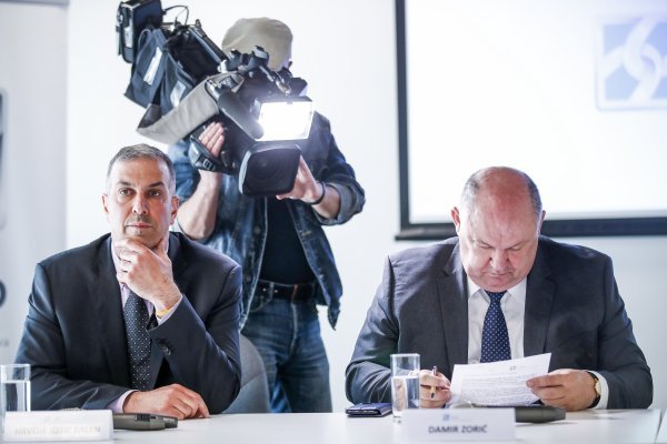 HUP-ov prijedlog porezne reforme