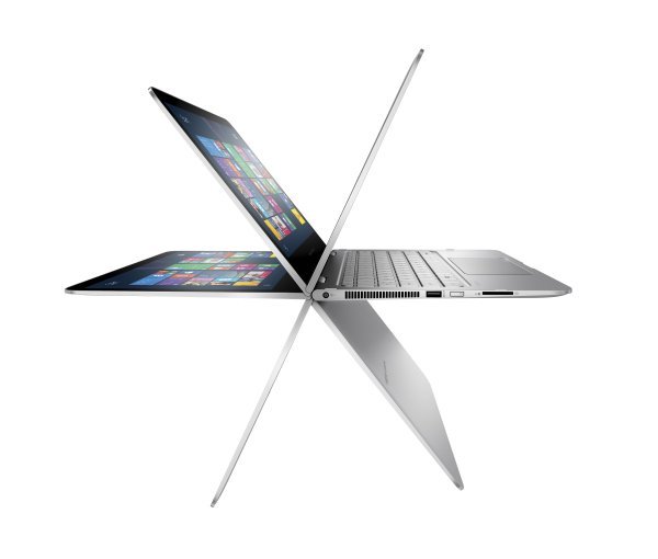 HP Spectre x360 15,3" HP Inc.