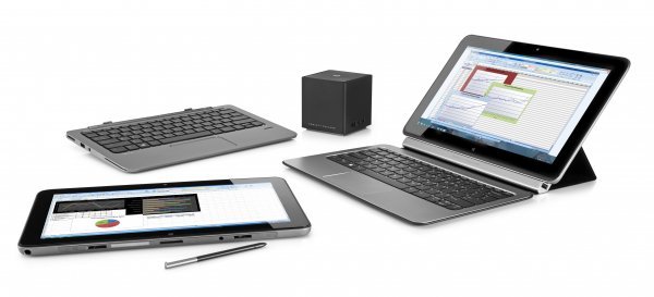 HP Elite x2 HP Inc.