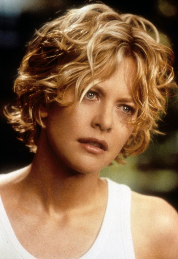 Meg Ryan