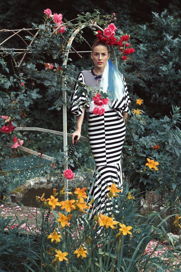 Anđa Marić za BiteMyStyle