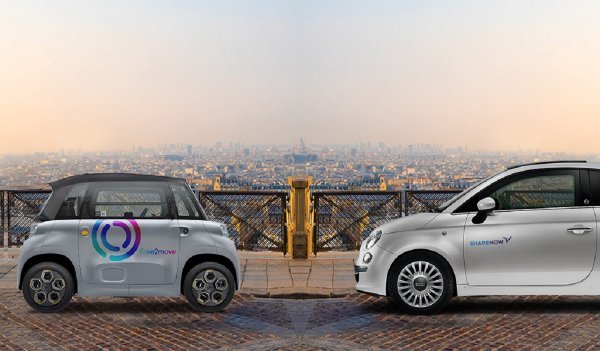 Free2move kupuje Share Now: Free2move se pozicionira kao vodeći globalni igrač mobilnosti, dodajući 14 velikih europskih gradova i 10.000 vozila u postojeću flotu od 2.500 vozila Free2move za dijeljenje automobila