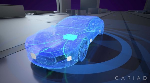 Sustav na čipovima (system-on-chips ili SoCs) za CARIAD-ovu softversku platformu dizajniranu da omogući potpomognute i automatizirane funkcije vožnje do razine 4