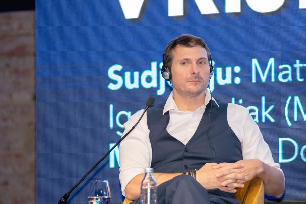 HGK o poslovanju u globalnoj krizi