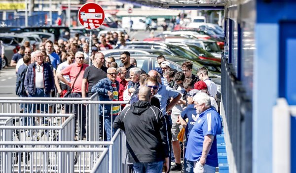 Dinamo ulaznice za dva derbija prodaje u paketu