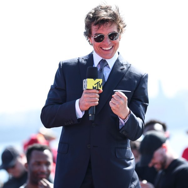 Tom Cruise premijera 'Top Gun: Maverick'
