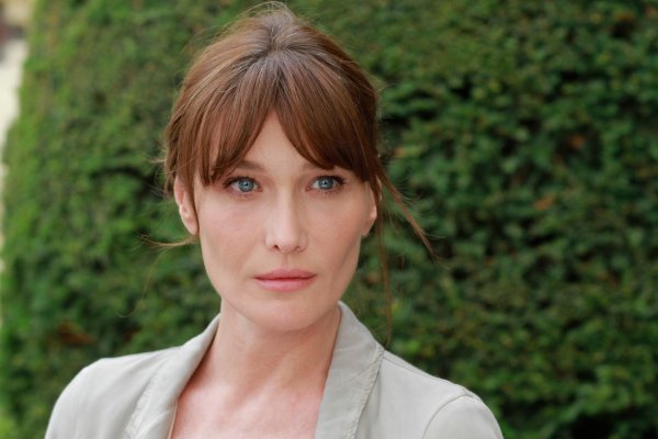 Carla Bruni