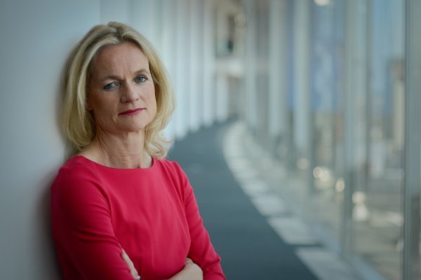 Viola von Cramon-Taubadel