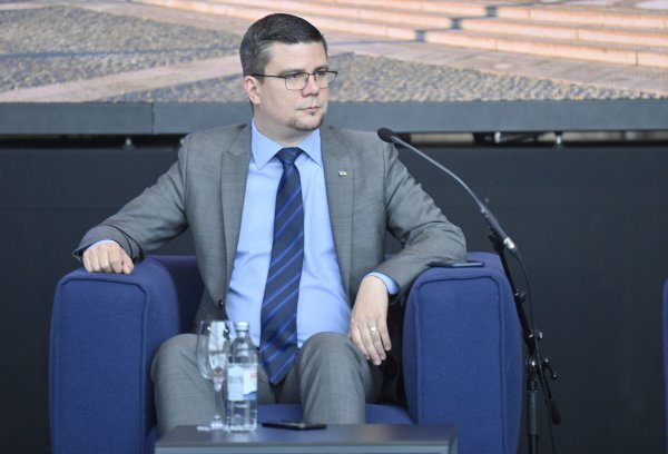 U NSK održana konferencija o budućnosti Europe