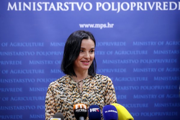 Marija Vučković