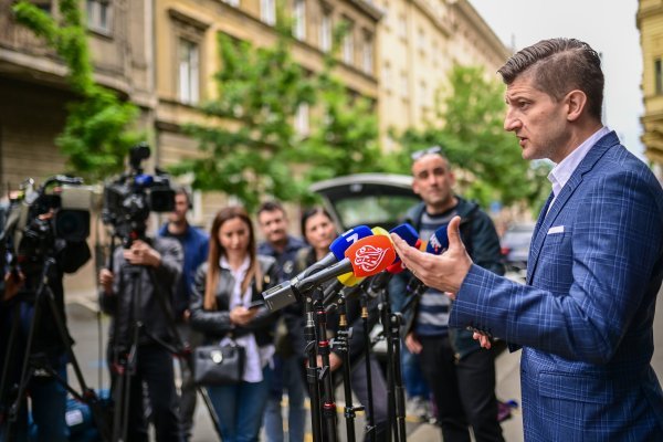 Zdravko Marić