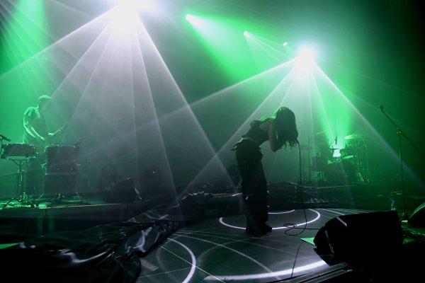 Bad Daughter u Pogonu Jedinstvo