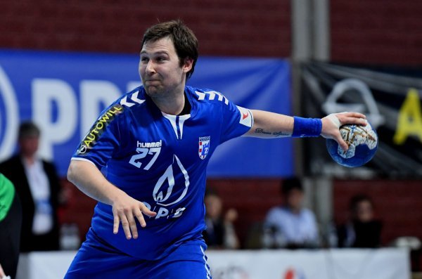 RK PPD Zagreb - RK Nexe Našice