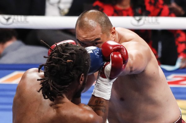 Zhilei Zhang - Scott Alexander