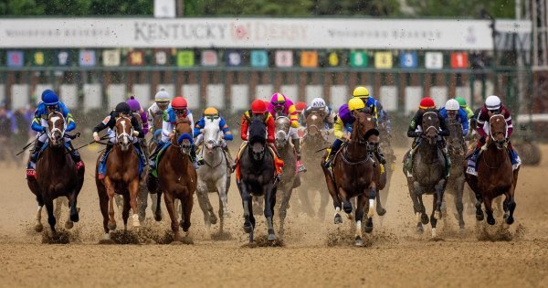 Kentucky Derby