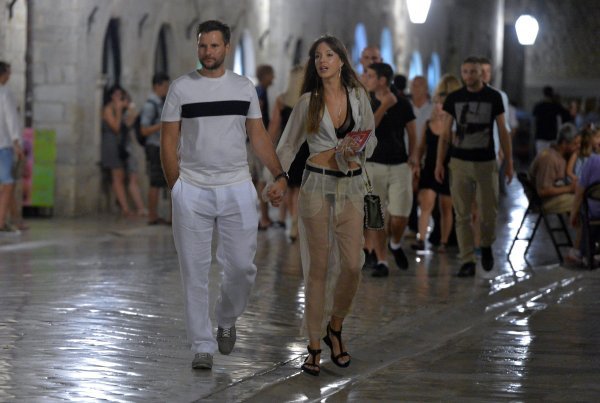 Ivan i Milica Todorić