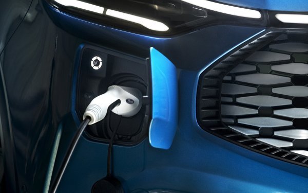 Ford Pro predstavlja E-Transit Custom: Uzbudljiva sljedeća faza elektrifikacije