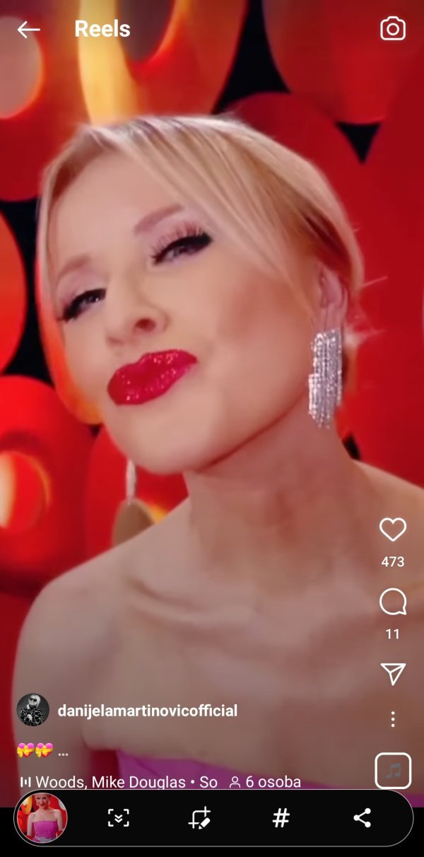 Danijela Martinović