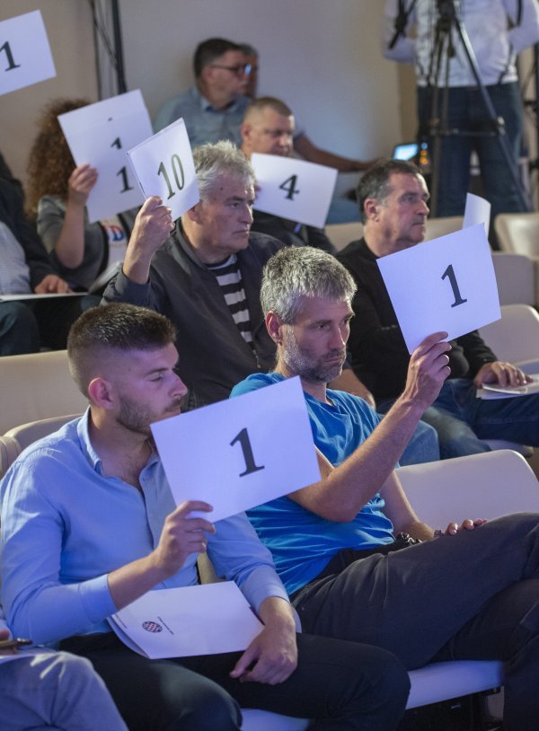 Skupština HNK Hajduk, 10.5.2022.