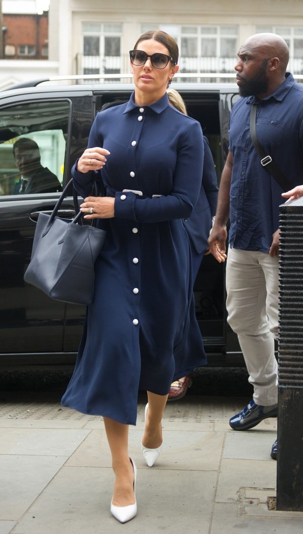 Coleen Rooney