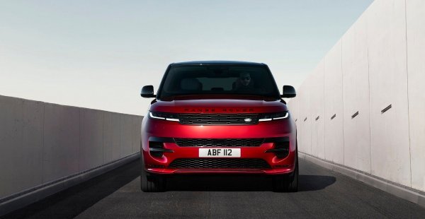 Range Rover Sport: svjetska premijera treće generacije