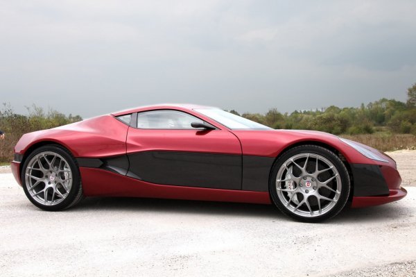 Rimac