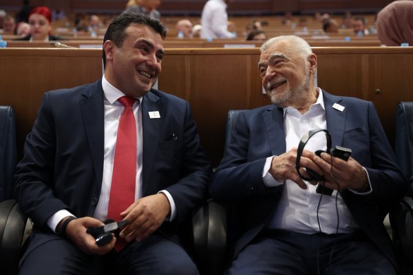 Otvoren je 11. Sarajevo Business Forum