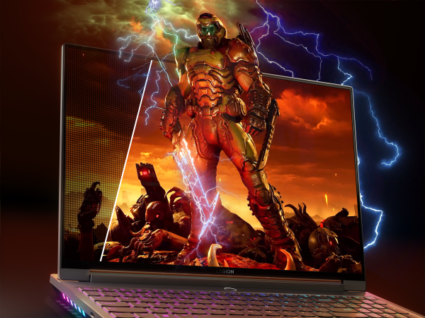 Lenovo Legion 7i