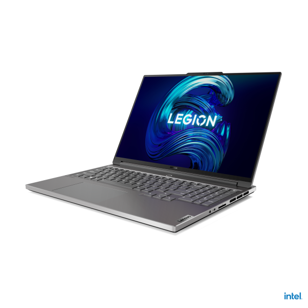 Legion Slim 7i