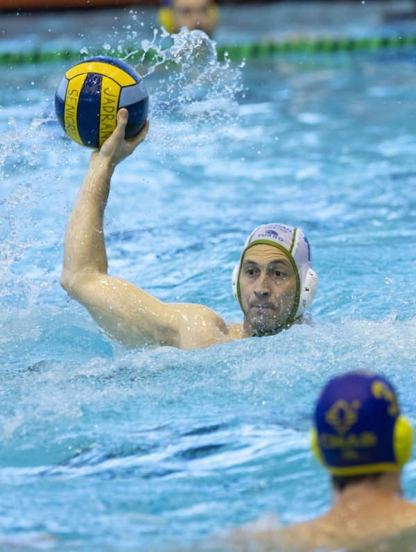 Jadran - Barceloneta