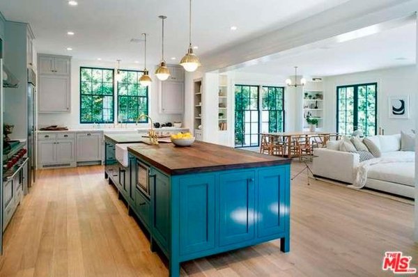 Kuća Tobeyja Maguirea profimedia