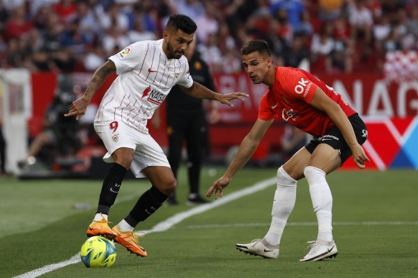 Sevilla - Mallorca