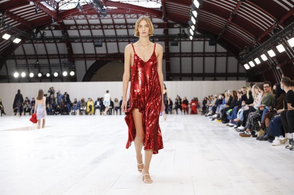 Loewe proljeće ljeto 2022