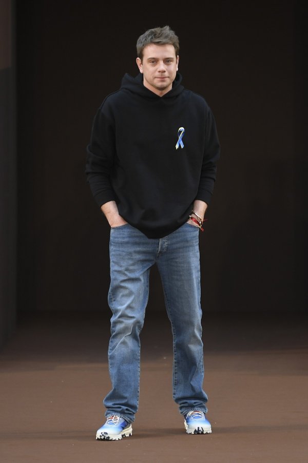 Jonathan Anderson na čelu Loewea nalazi se od 2013. godine