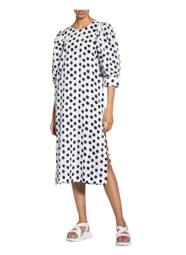 Baum und Pferdgarten